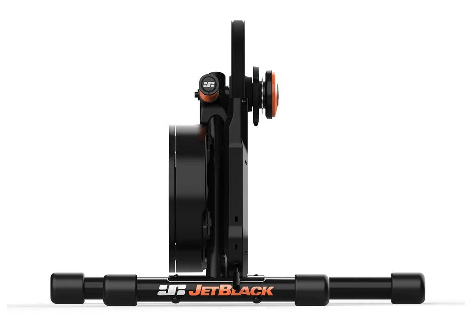 Jetblack Victory V2 EMS Smart Trainer