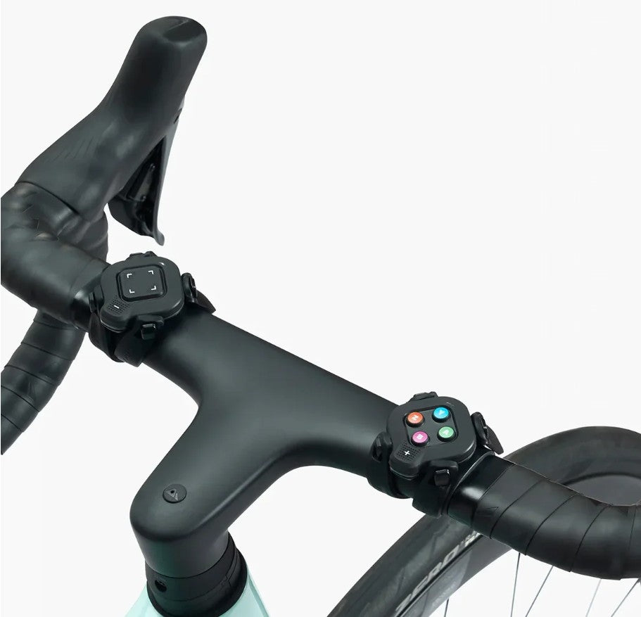Jetblack Victory V2 EMS Smart Trainer