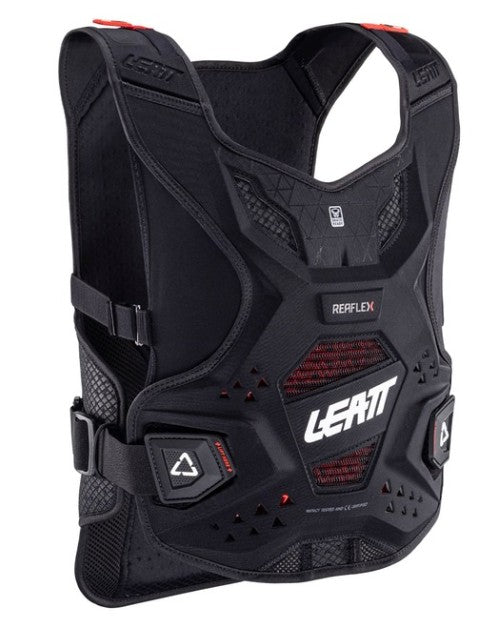 Leatt Chest Protector Reaflex Black