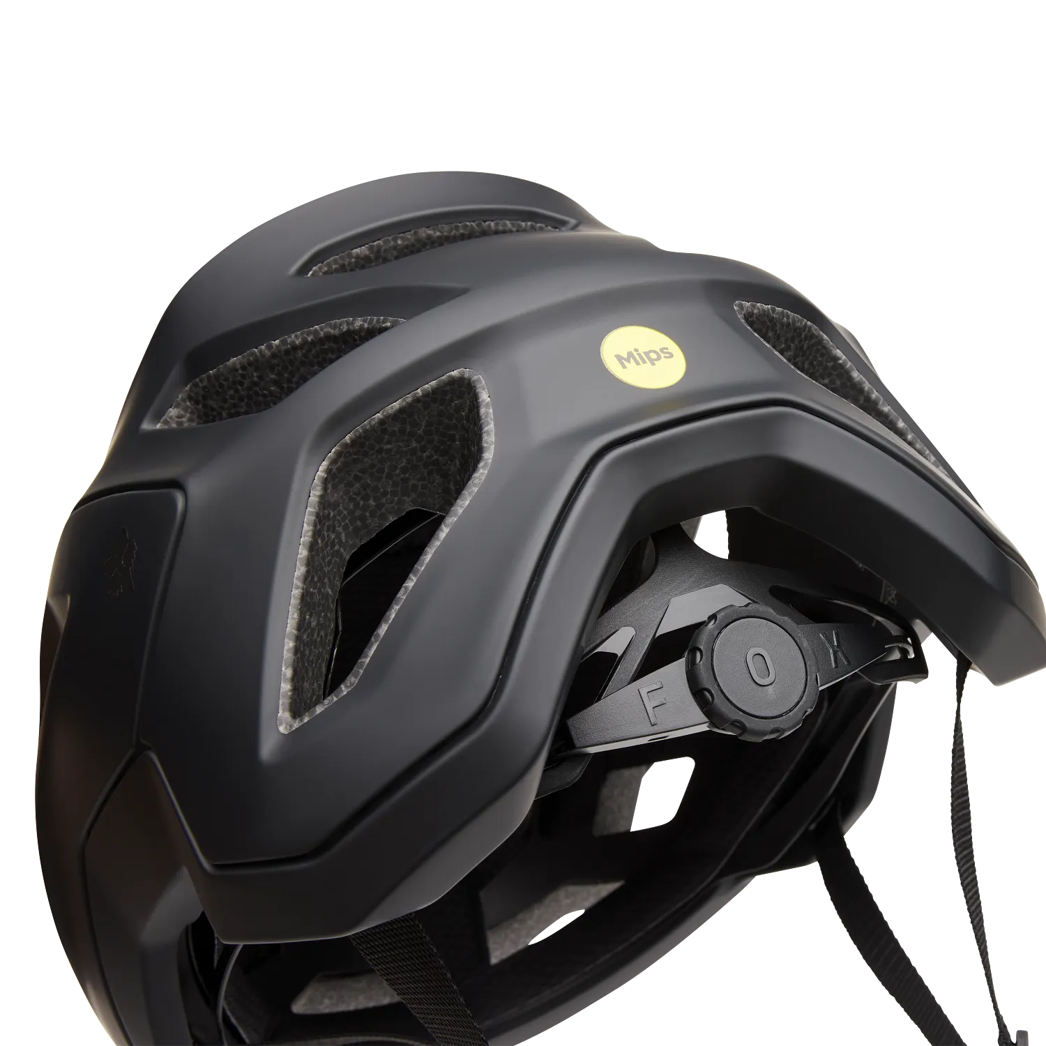 Fox Racing Speedframe Helmet