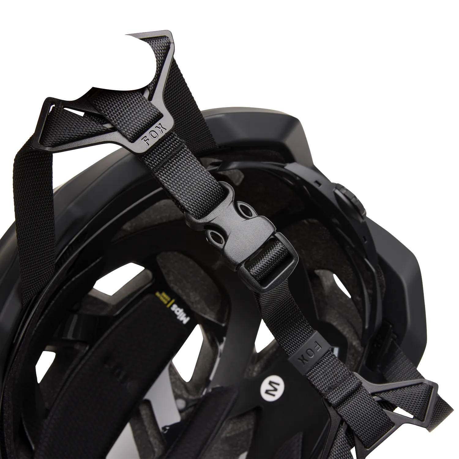 Fox Racing Speedframe Helmet
