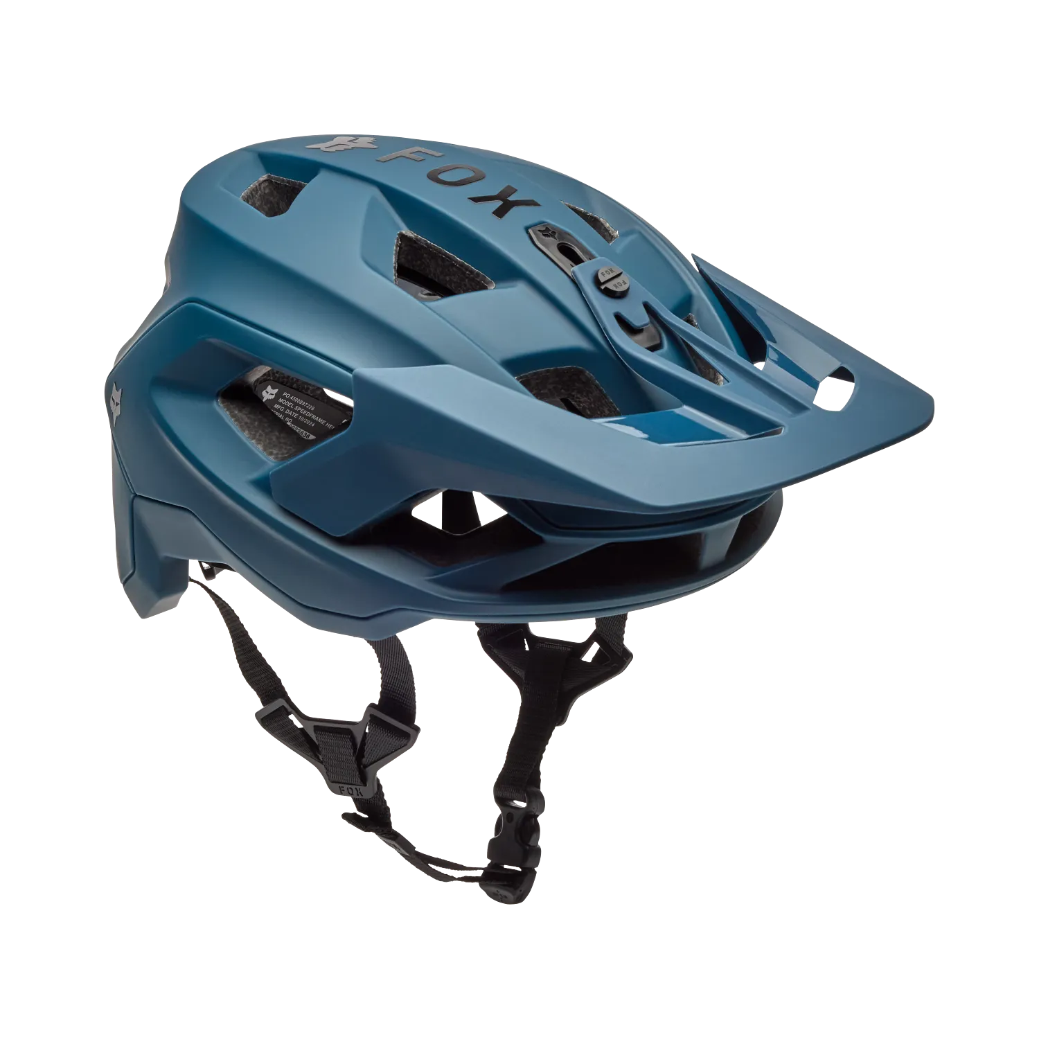 Fox Racing Speedframe Helmet