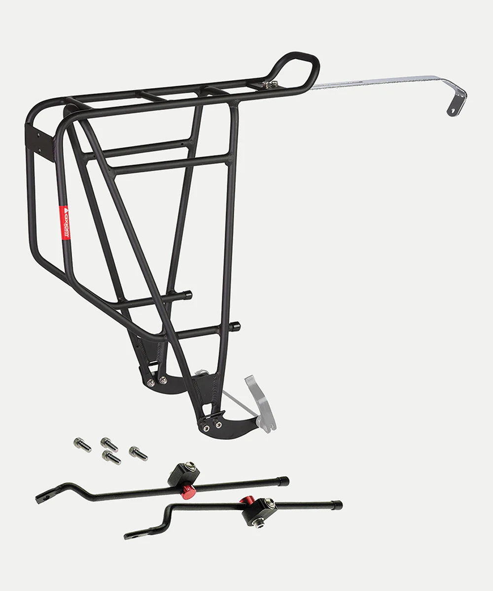 Axiom Streamliner 29'er DLX Rack
