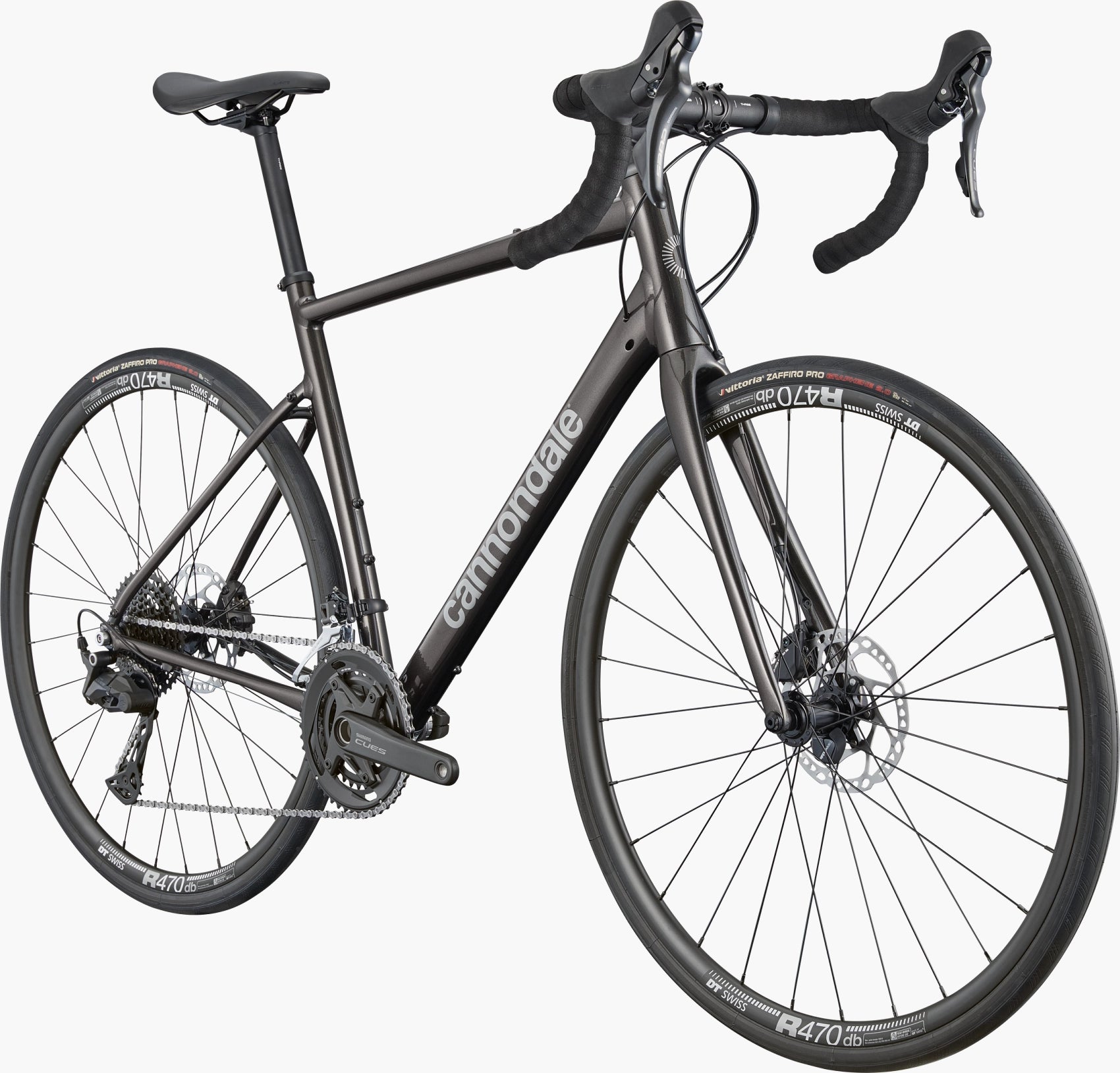 Cannondale Synapse 2