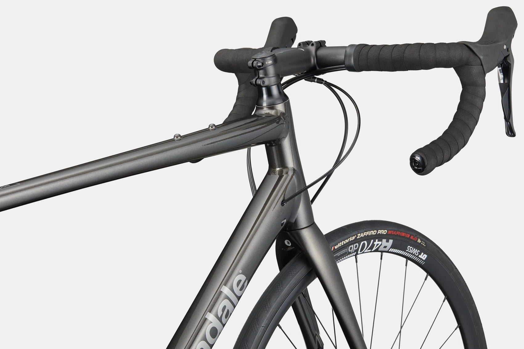 Cannondale Synapse 2