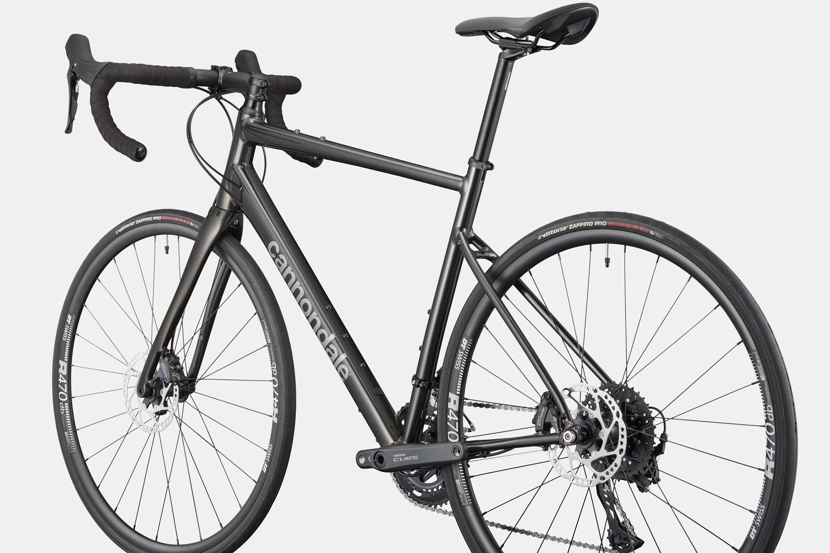 Cannondale Synapse 2
