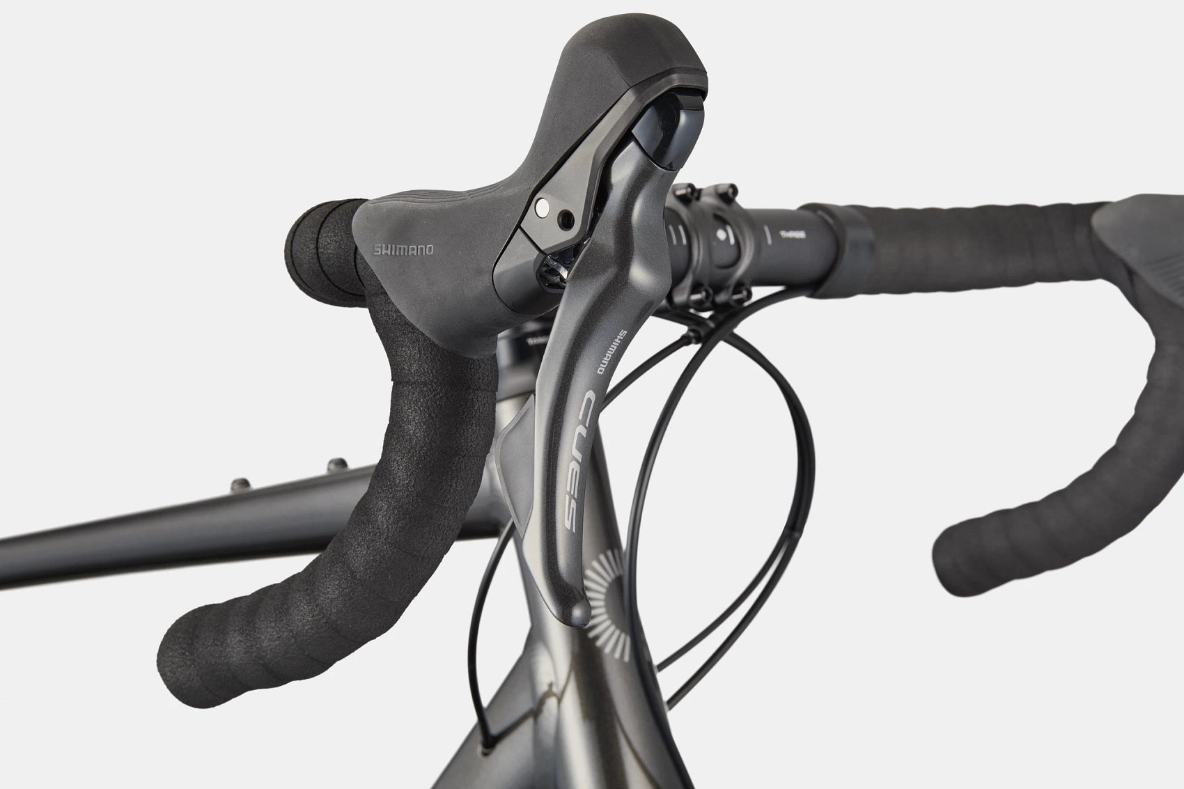 Cannondale Synapse 2