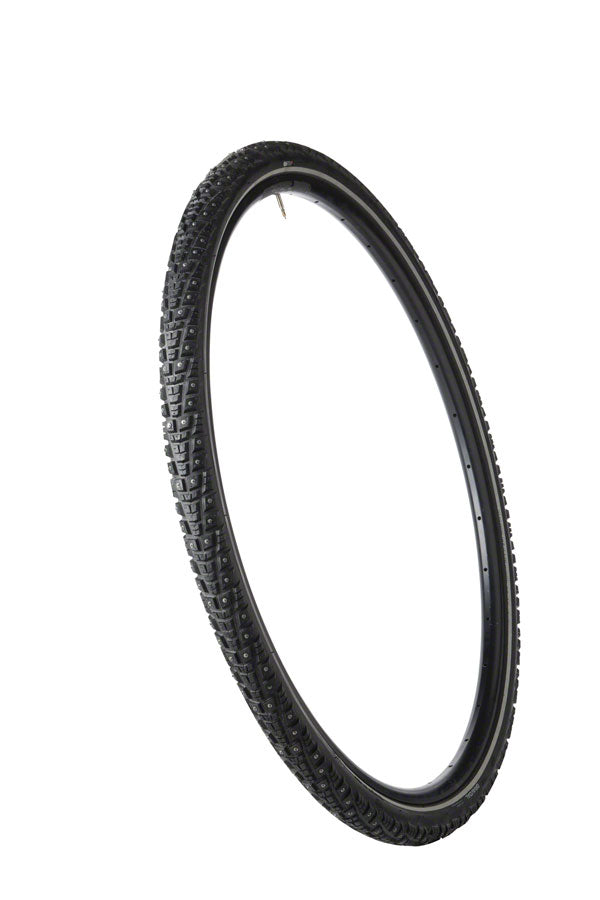 45NRTH Gravdal Tire Tire - Black / 700 x 38 / 252