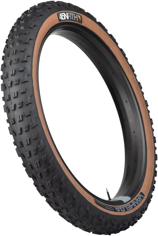 45NRTH Vanhelga Tire