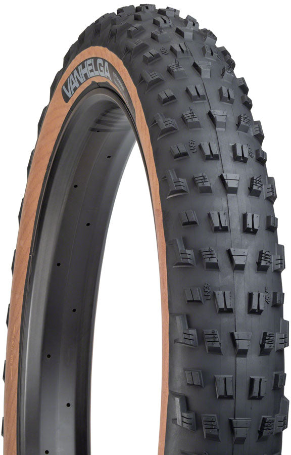 45NRTH Vanhelga Tire