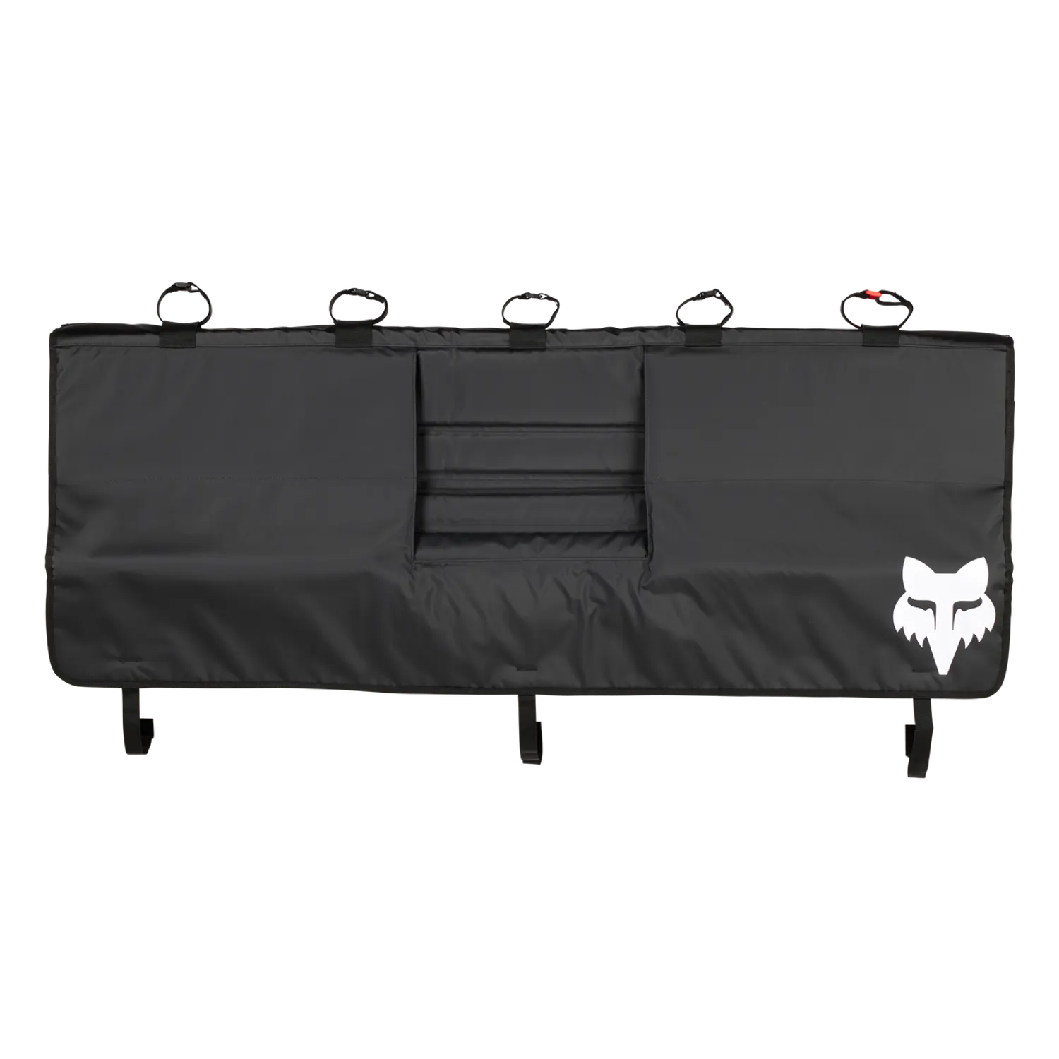 Fox Racing Tailgate Cover