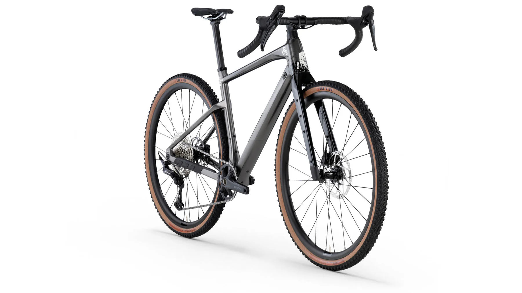BMC URS TWO