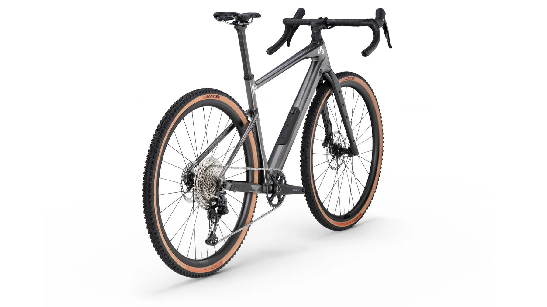 BMC URS TWO