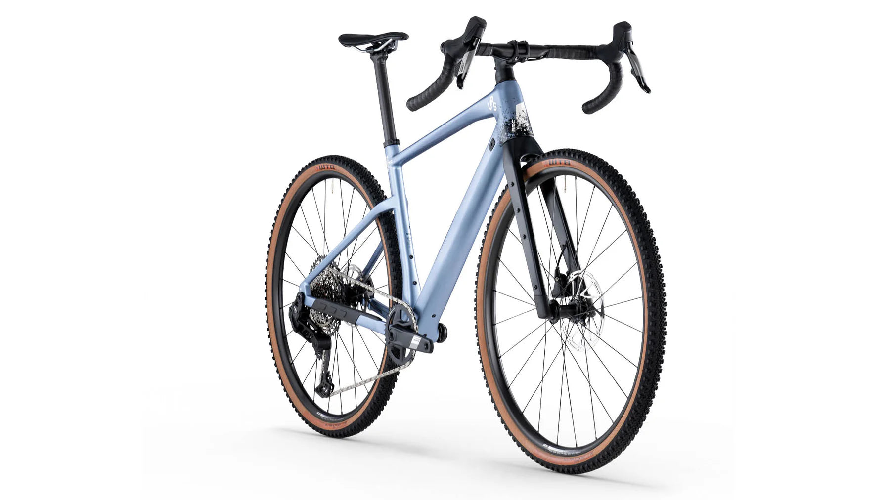 BMC URS ONE