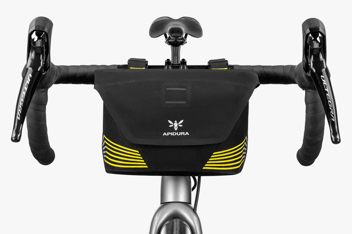 Apidura Racing Handlebar Pack 2 Litre (Race Series)