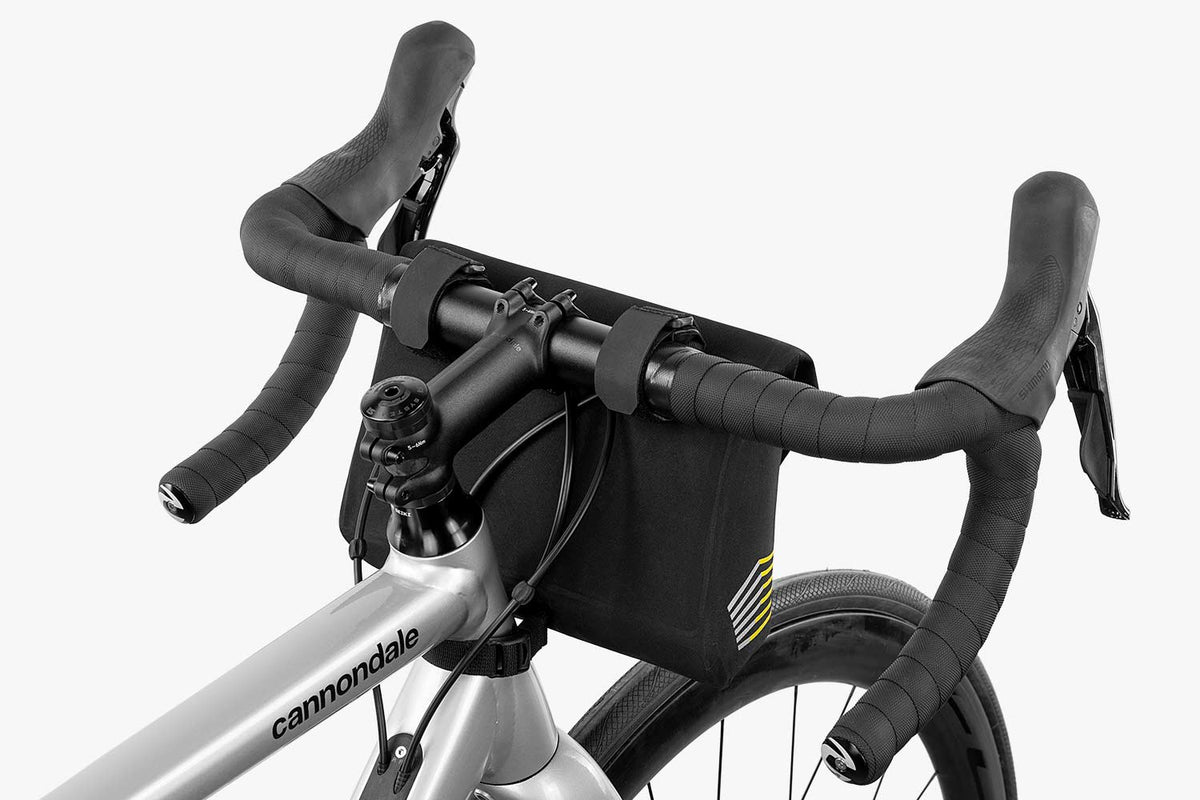 Apidura Racing Handlebar Pack 2 Litre (Race Series)