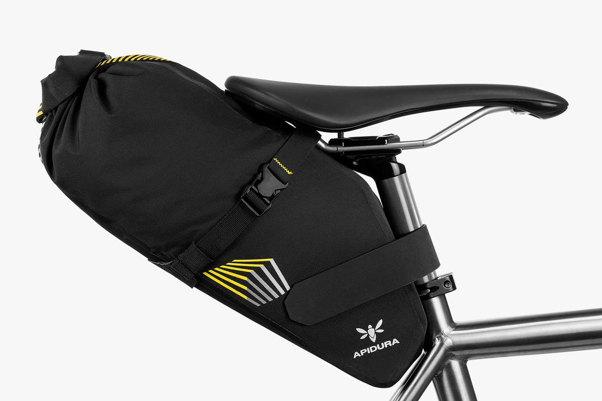 Apidura Racing Saddle Pack 7.0 Litre