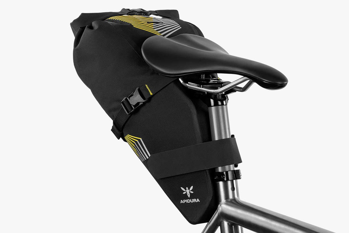 Apidura Racing Saddle Pack 7.0 Litre