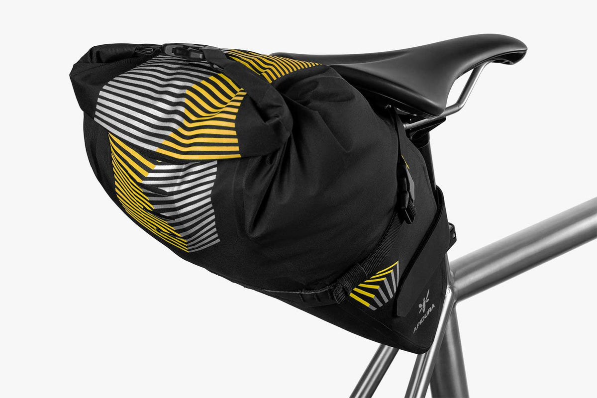 Apidura Racing Saddle Pack 7.0 Litre