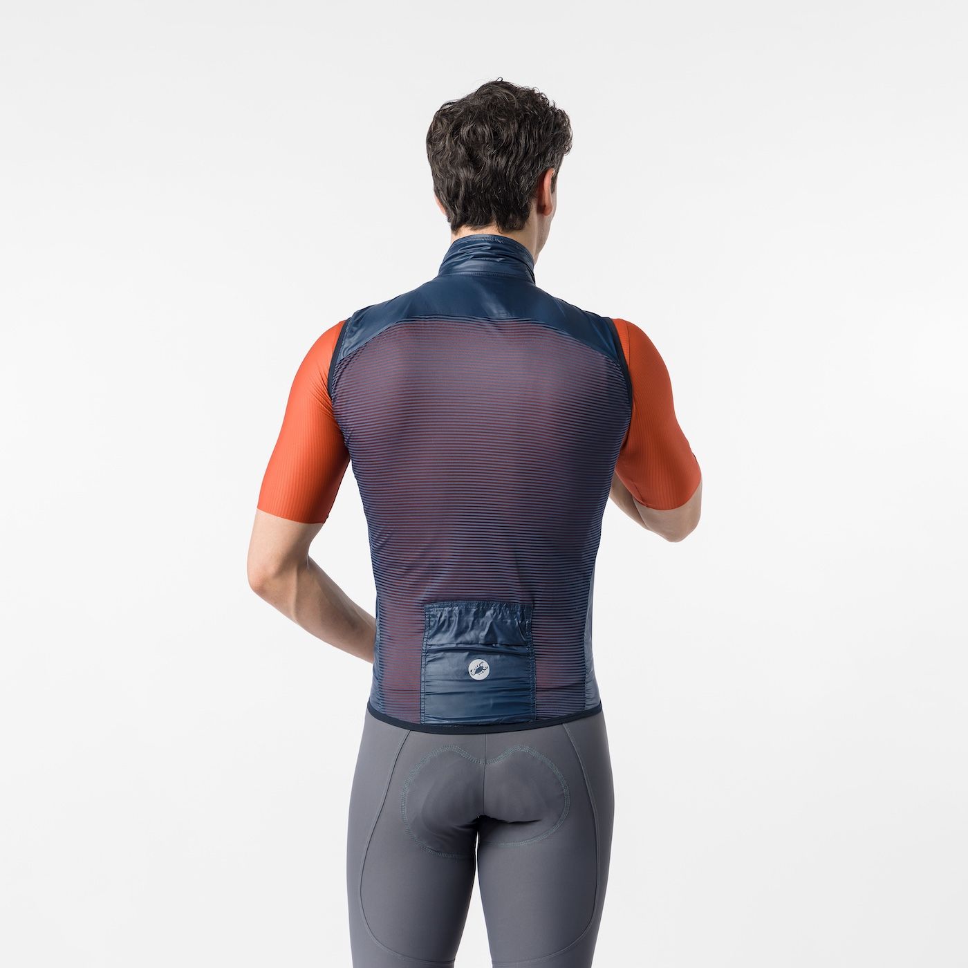 Castelli Aria 2 Vest