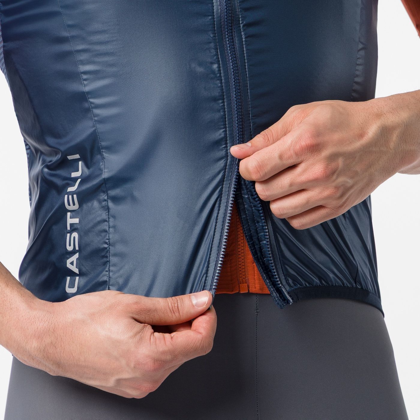 Castelli Aria 2 Vest