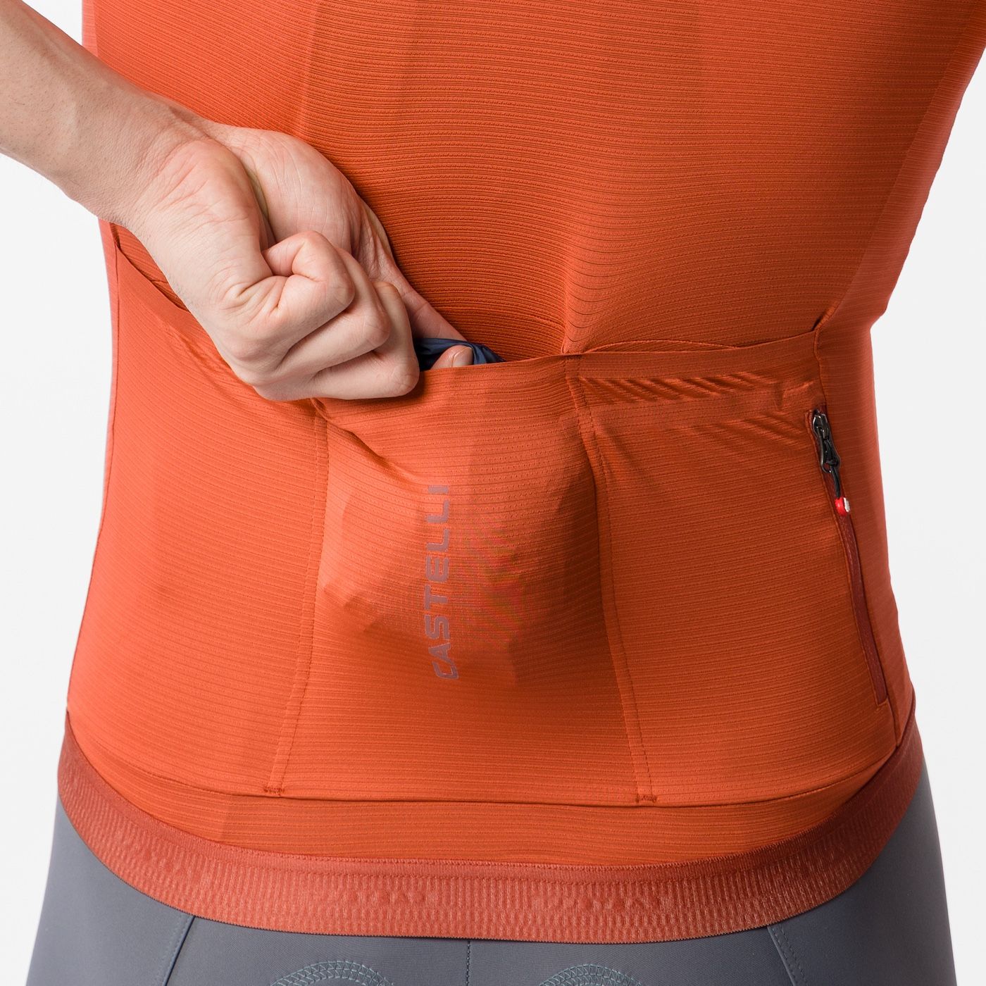Castelli Aria 2 Vest