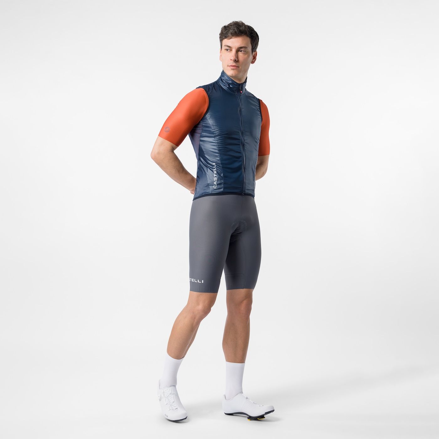 Castelli Aria 2 Vest