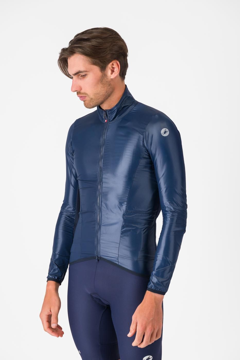Castelli Shell Aria 2 Jacket
