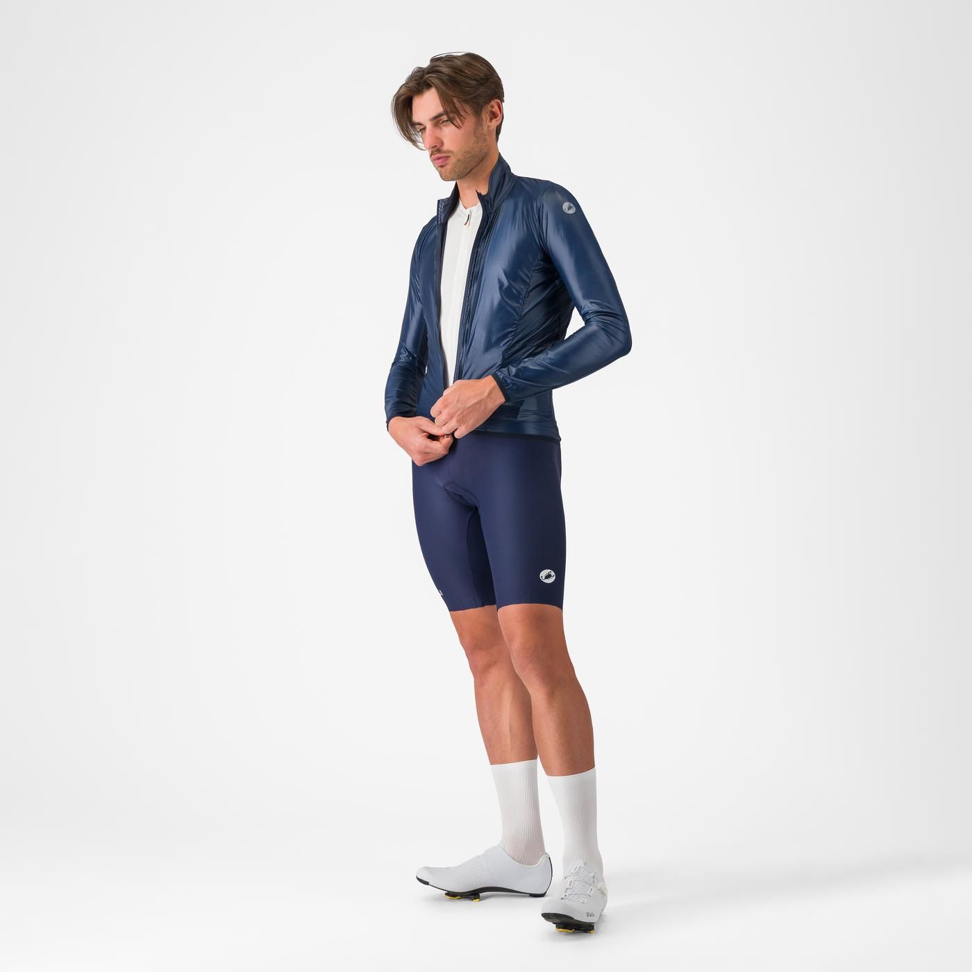 Castelli Shell Aria 2 Jacket