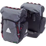 SEYMOUR OCEANWEAVE PANNIERS P35+