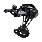 Shimano RD-M8100 DEORE XT REAR DERAILLEUR (1x12) Hg rear derailleur