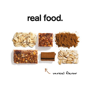 Skratch Labs Energy Bar Sport Fuel