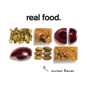 Skratch Labs Energy Bar Sport Fuel