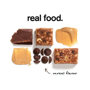 Skratch Labs Energy Bar Sport Fuel