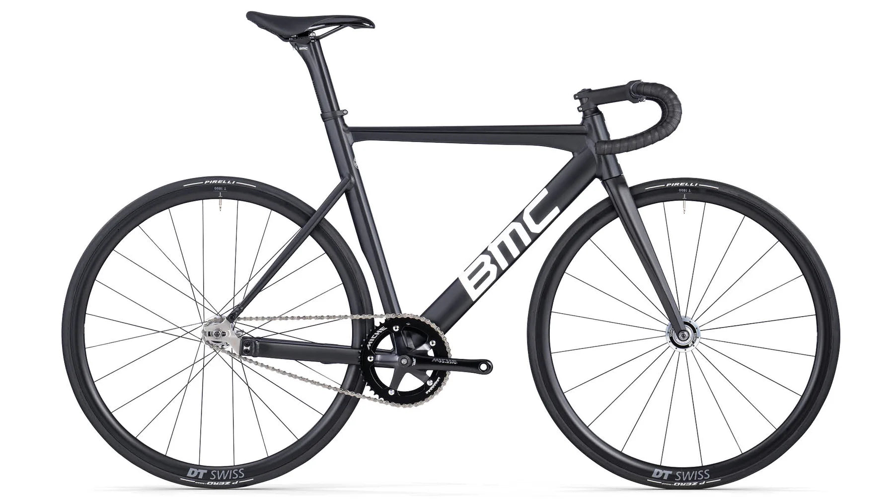 BMC Trackmachine AL ONE