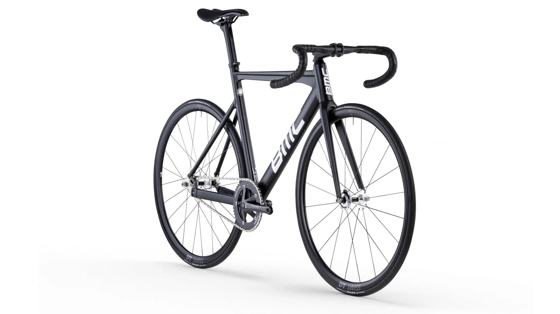 BMC Trackmachine AL ONE