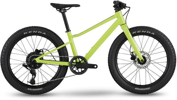 BMC Twostroke AL 20"