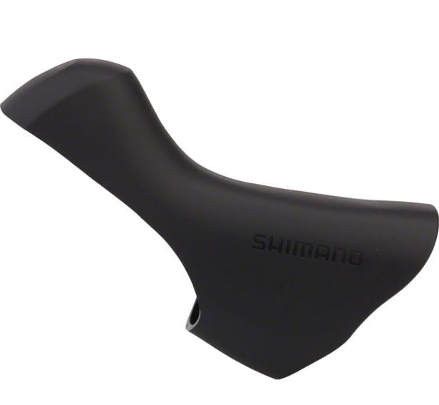Shimano ST-6800 BRACKET COVERS (PAIR) Hg small parts