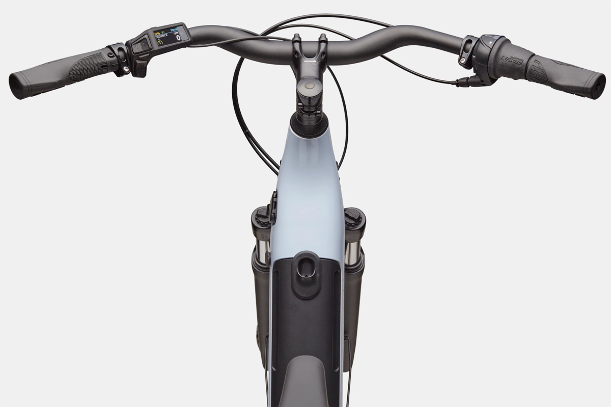 Cannondale Movaro Neo 3