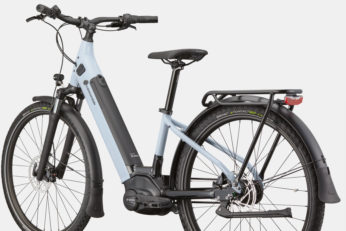 Cannondale Movaro Neo 3