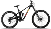 Tronçonneuse Devinci MX DH