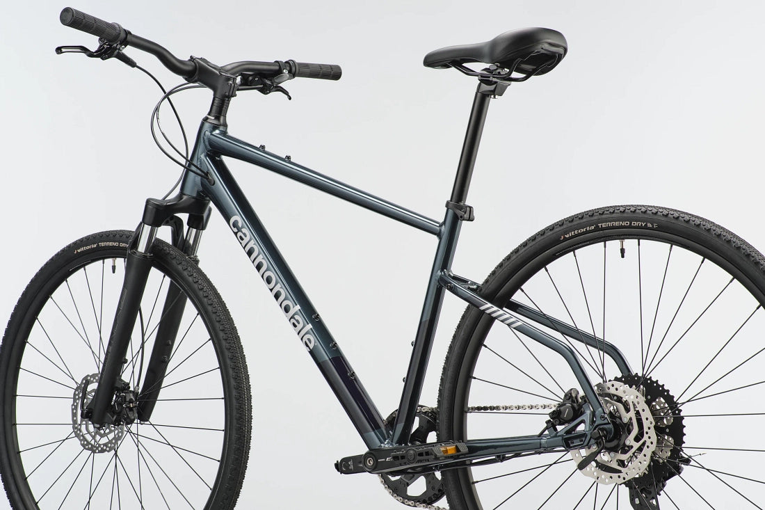 Cannondale Quick CX 3 