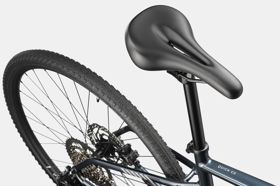 Cannondale Quick CX 3 