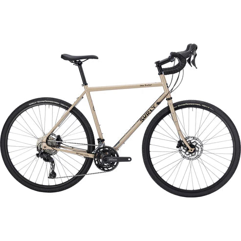 Surly Disc Trucker 700c