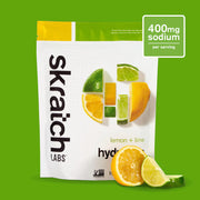 Skratch Labs Hydration Sport Drink Multi-Pack