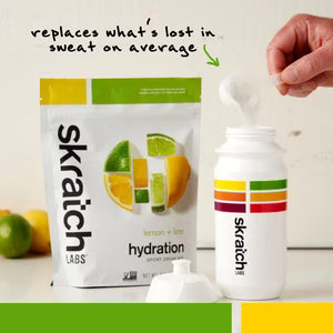 Skratch Labs Hydration Sport Drink Multi-Pack