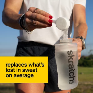 Skratch Labs Hydration Sport Drink Multi-Pack