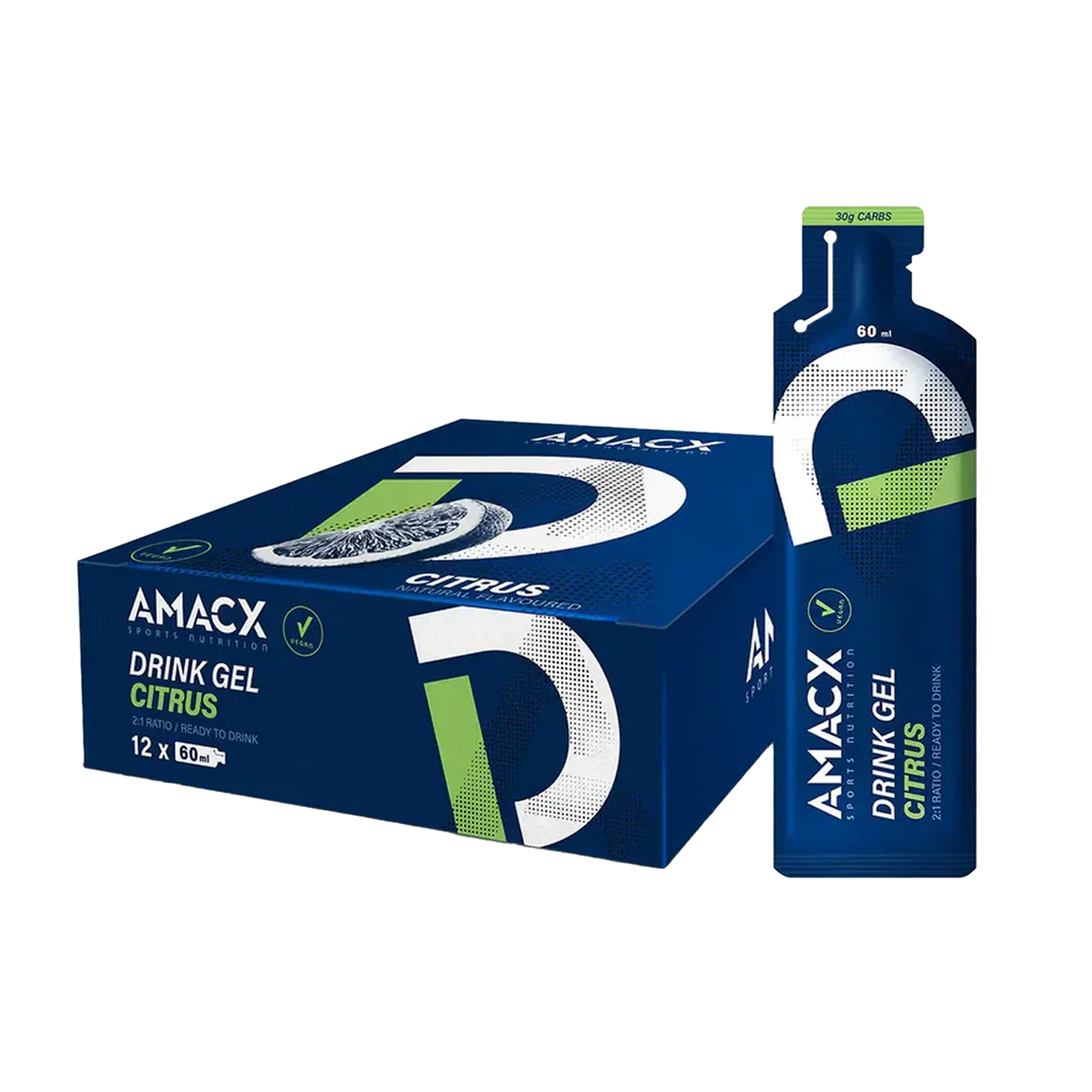 Amacx Drink Gel