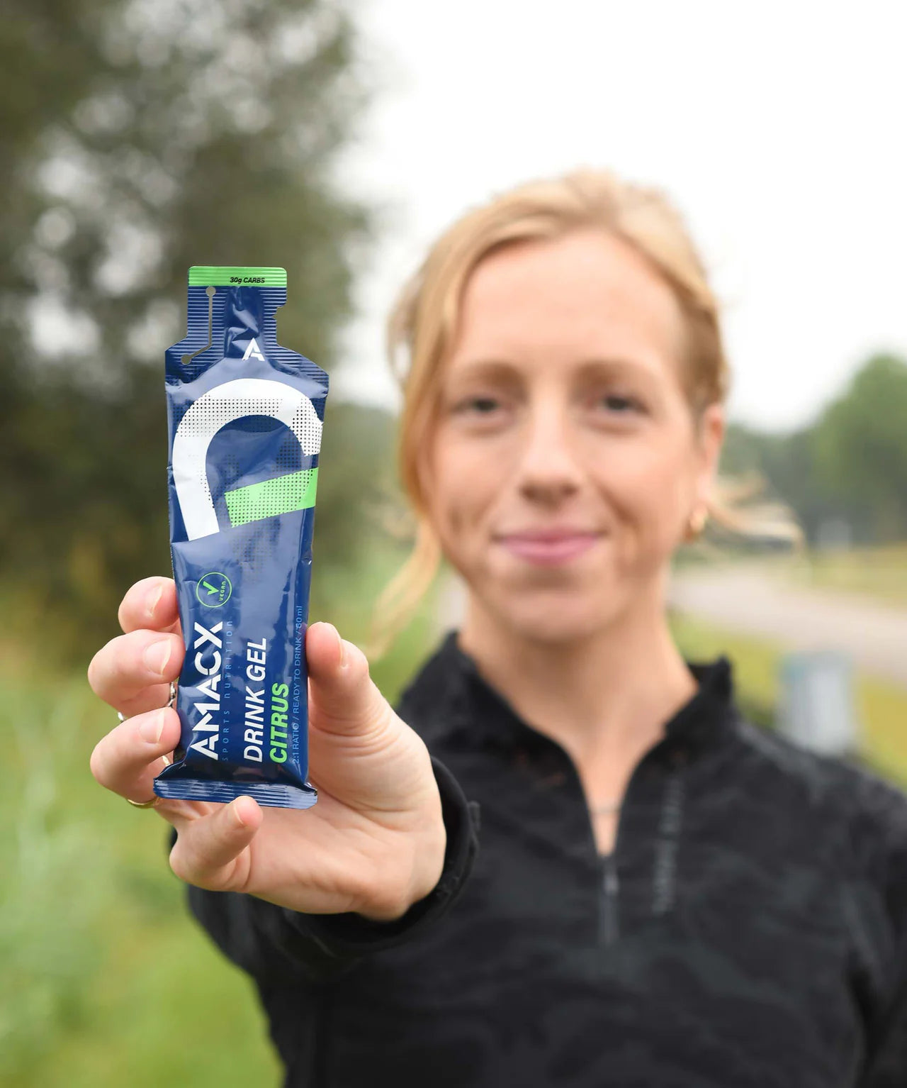 Amacx Drink Gel