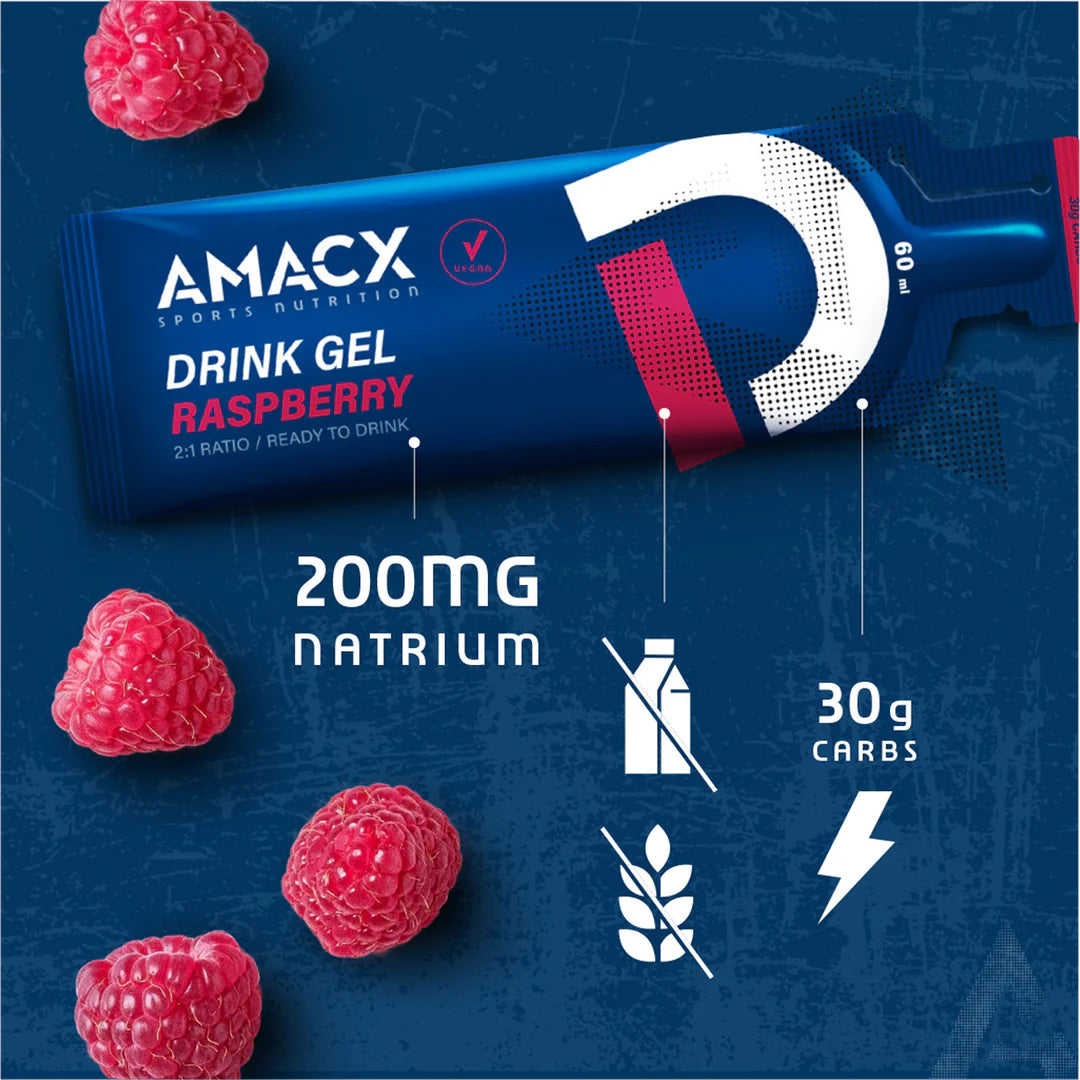 Amacx Drink Gel